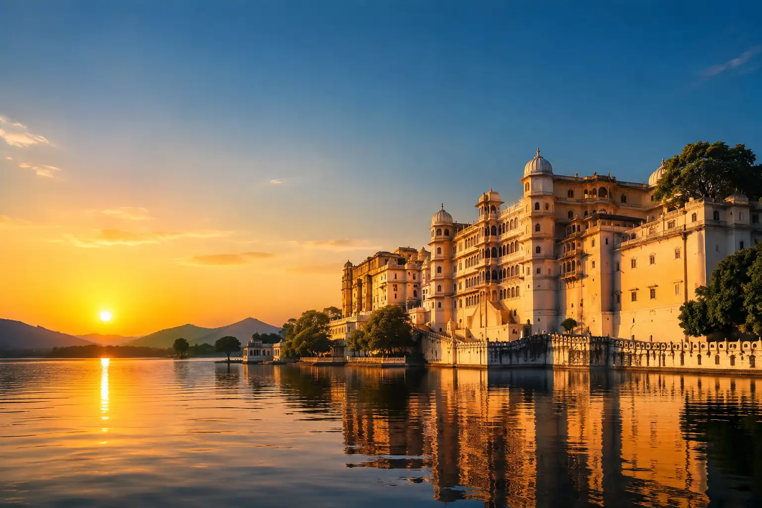 Udaipur